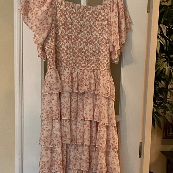 Size L Grace dress - Picture 3 of 3